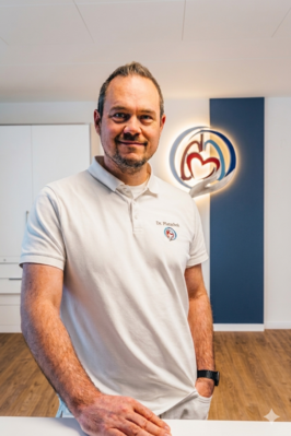 Dr. med. Lars Platschek